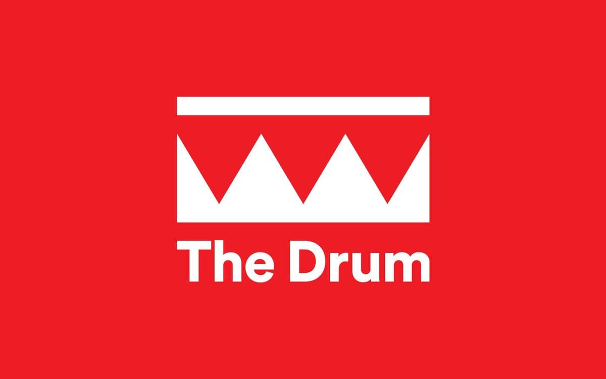 The Drum logo